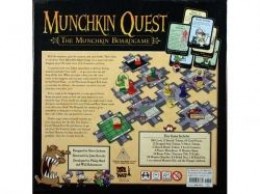 Munchin Quest Thumbnail