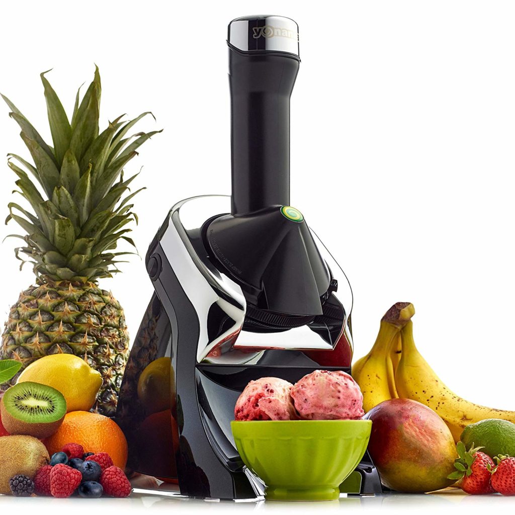 yonana Machine - MadMadViking