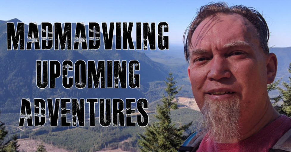 Upcoming Adventures Facebook Upcoming Adventures Facebook