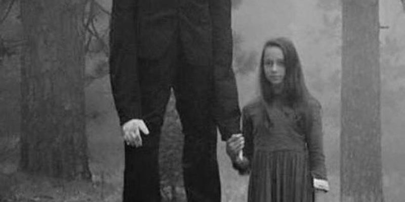 Slenderman