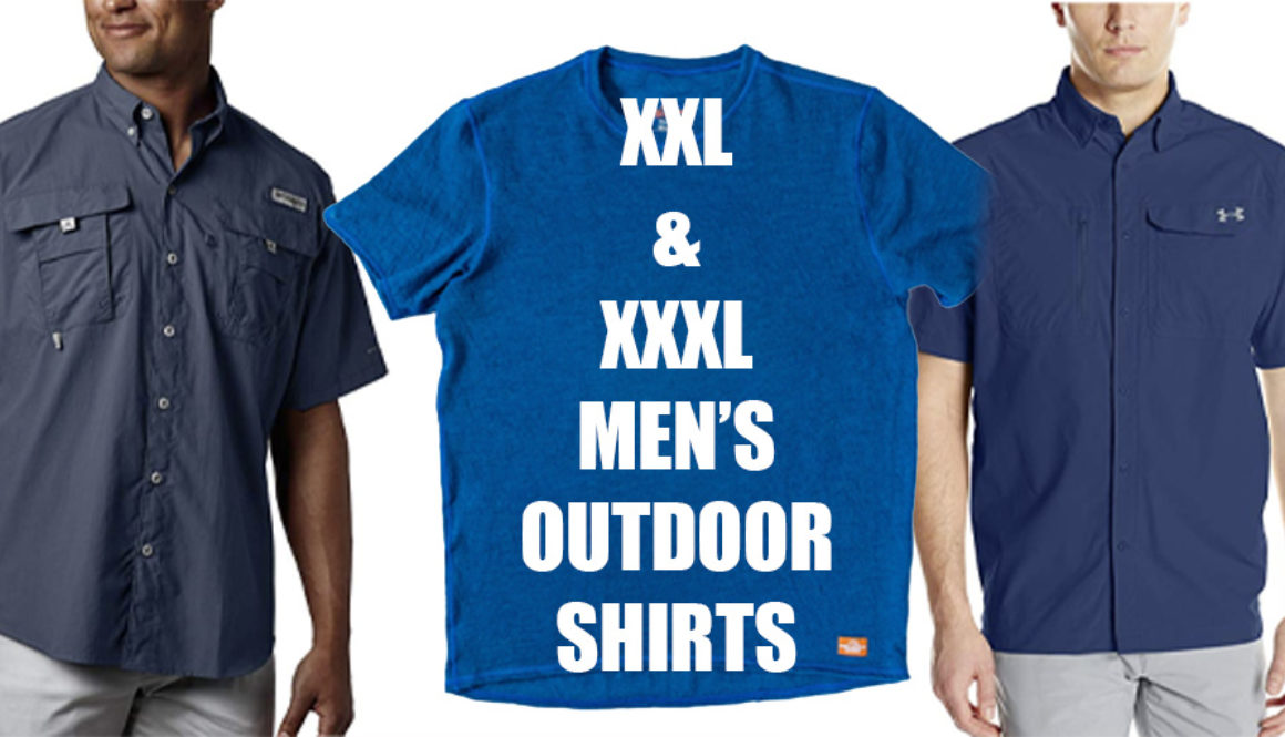 xxxl mens clothing