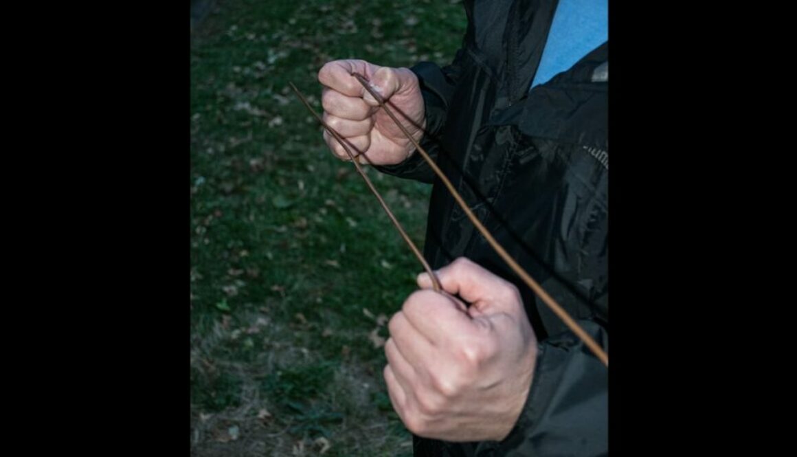 The Best Metal For Dowsing Rods