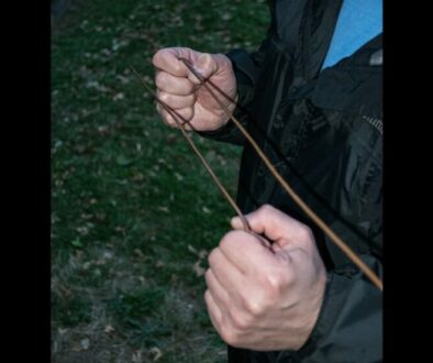 The Best Metal For Dowsing Rods