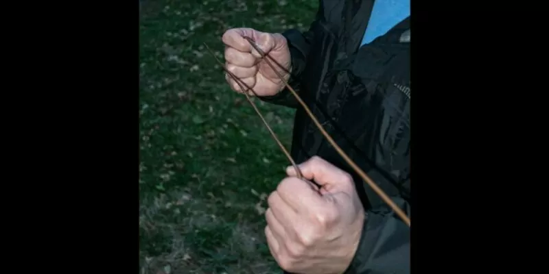 The Best Metal For Dowsing Rods