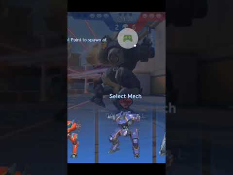 Mech Arena - Double kill and humiliation with Arachnos