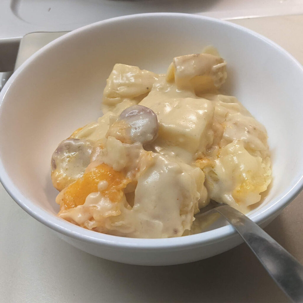 Potato Casserole With Andouille Sausage MadMadViking