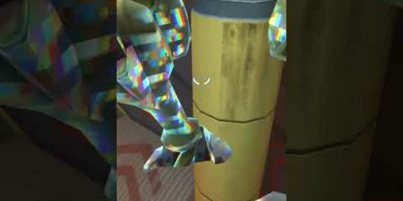 Mech Arena - Destroying enemies with Tengu in free for all gameplay #mecharena Mech Arena - Destroying enemies with Tengu in free for all gameplay #mecharena