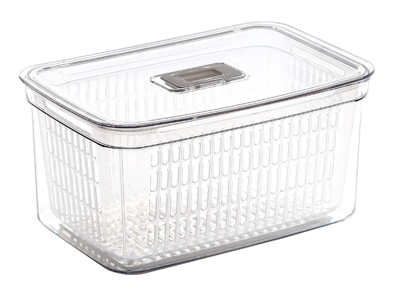 salad storage container