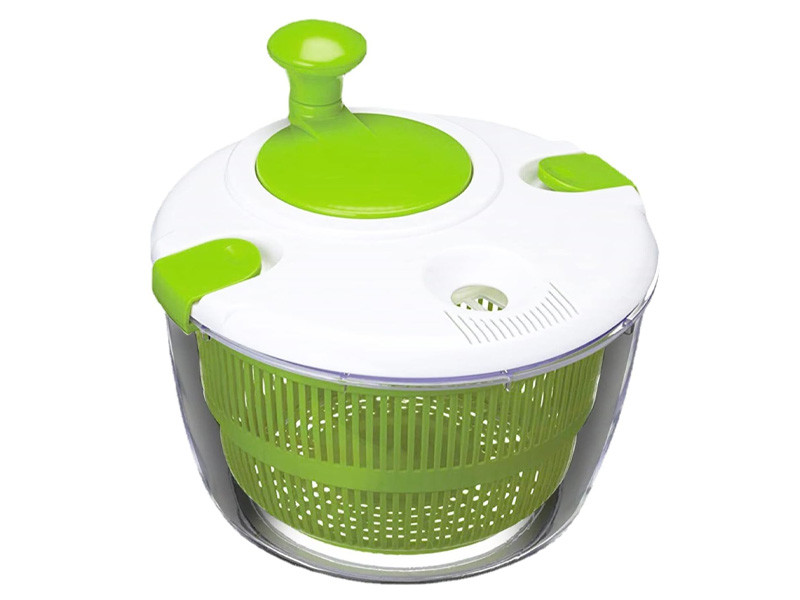 salad spinners for making the perfect salad