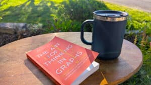 The Art of Thinking in Graphs Review
