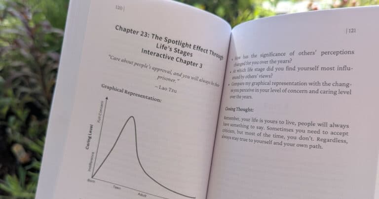 Thinking in Graphs - Chapter 23