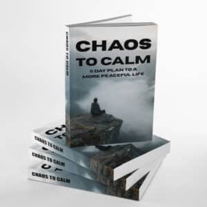 Chaos to Calm eBook