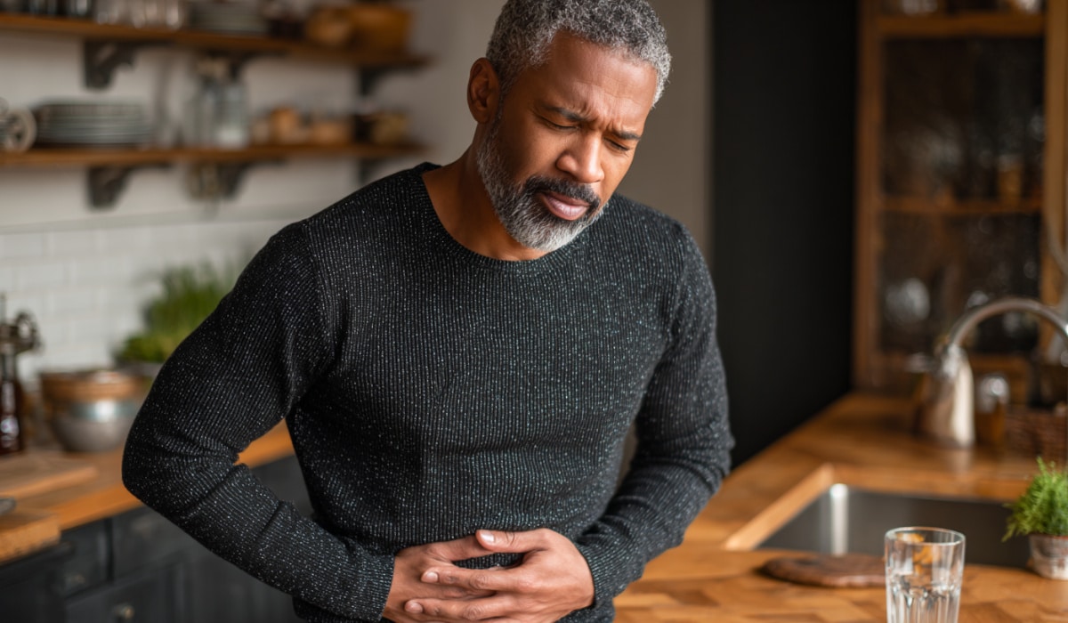 importance of gut health