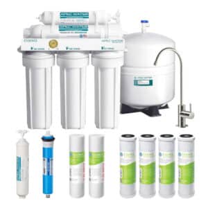 APEC Water Systems ROES-50 Essence Series