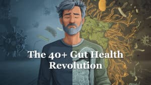 Gut Health Revolution