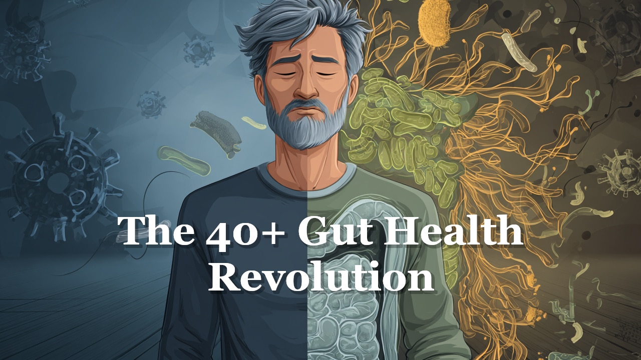 Gut Health Revolution