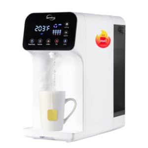 iSpring RCD100