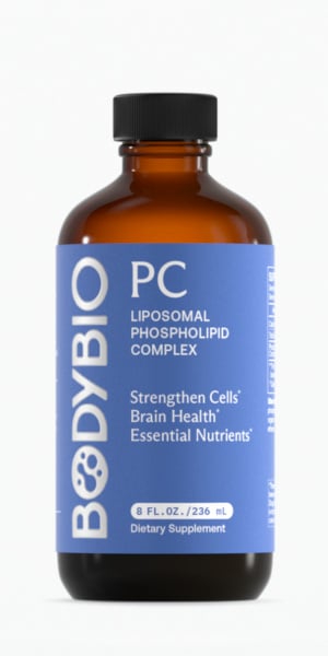 Bodybio PC Supplement