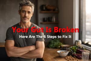 how to fix your broken gut