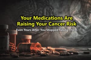 common medications causing colon cancer