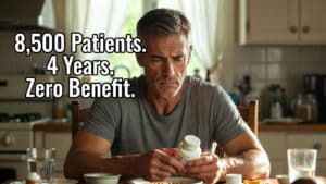 beta blockers useless