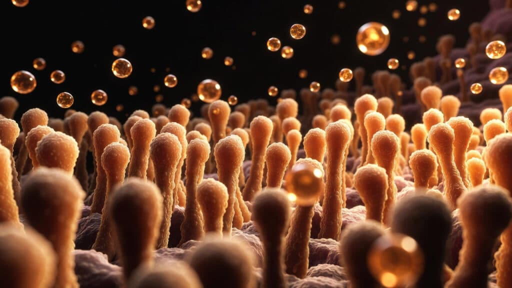 Protect your gut lining at all costs, it is the key to your long term health.
